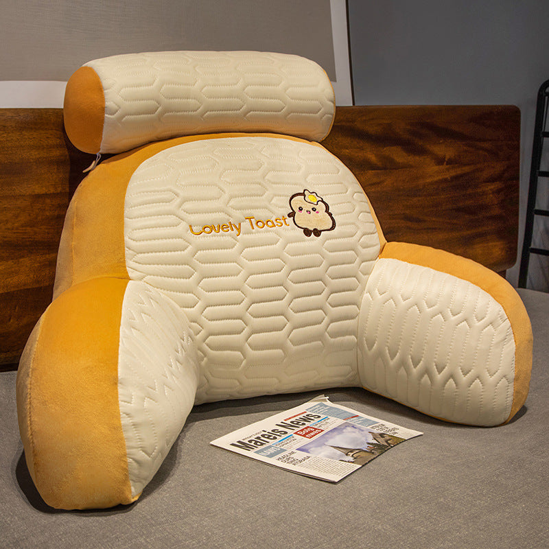 Ergonomic Sleep and Back Pillow Kalsten