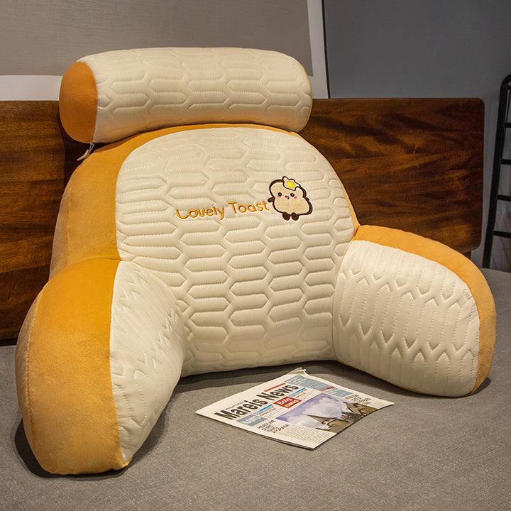 Ergonomic Sleep and Back Pillow Kalsten