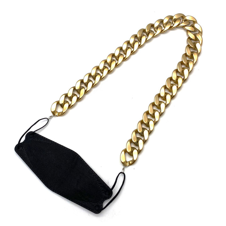 Statement Chain Accessory Kalsten