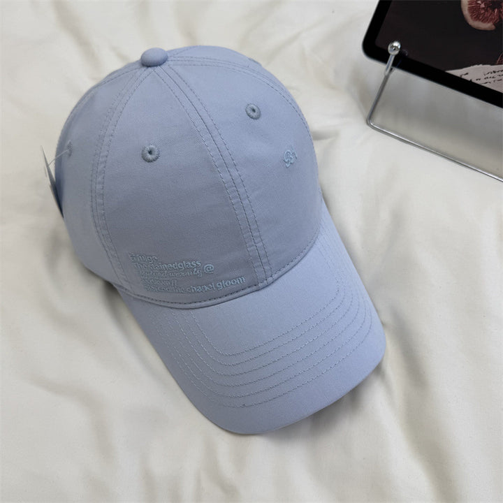 Men's Casual Vintage-Style Adjustable Baseball Cap Kalsten