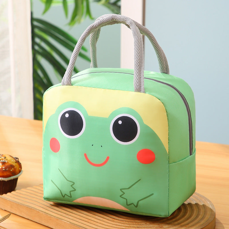 Kids' Insulated Lunch Bag Kalsten