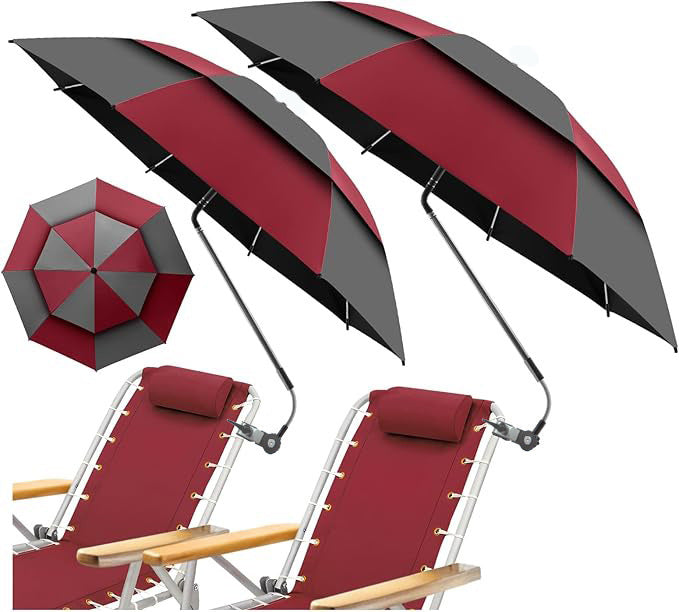 Ladies Sun Umbrella Holder Kalsten