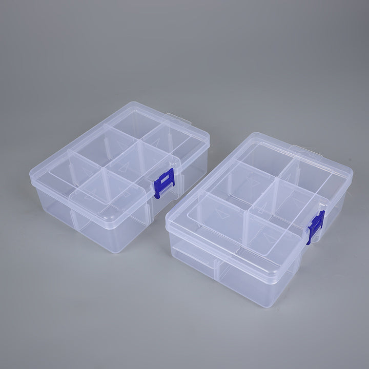 Multi-Compartment Utility Organizer Kalsten