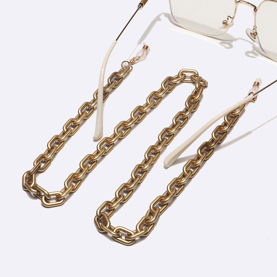 Colorful Acrylic Eyewear Chain Kalsten