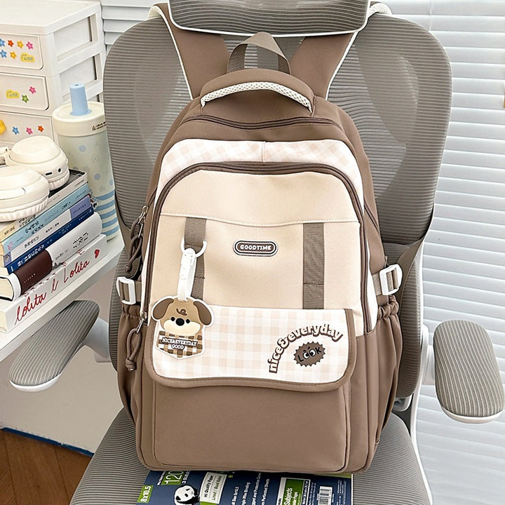 Cute Character-Designed Backpack Kalsten 1791205744