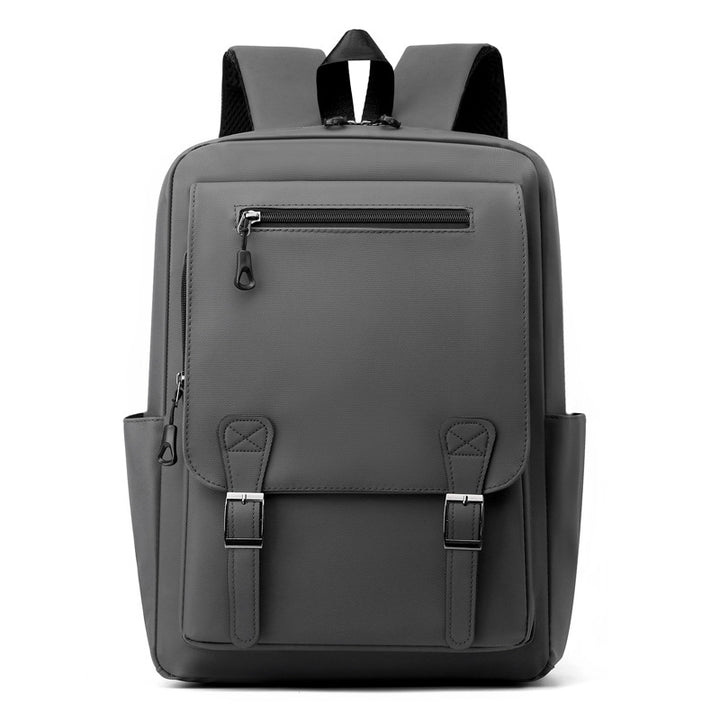 Versatile Travel Backpack with Multiple Compartments