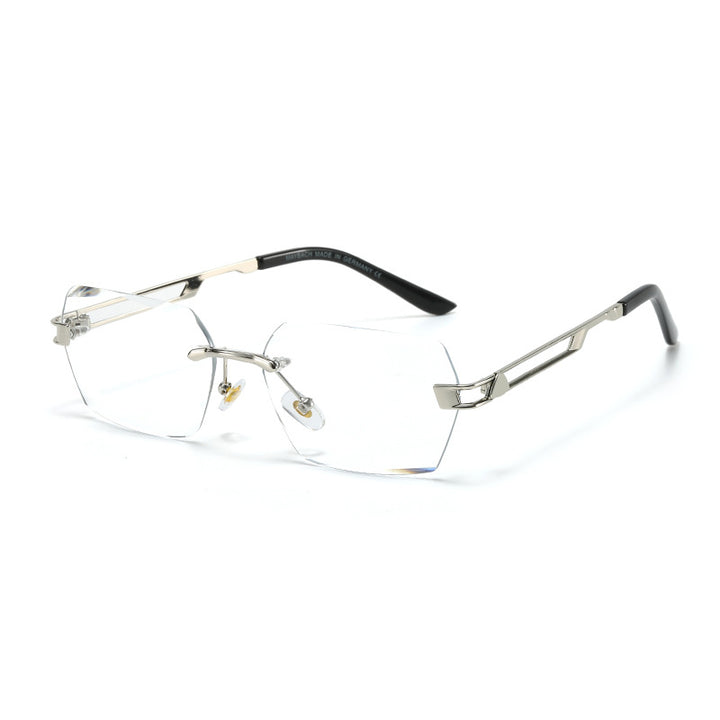 Women’s fashionable corrective glasses with exquisite frame Kalsten