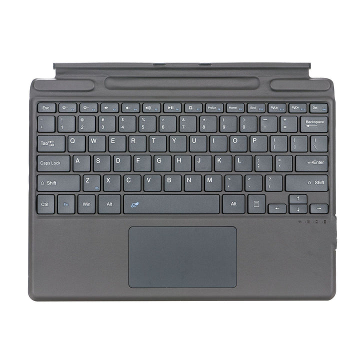 Compact Wireless Keyboard with Precision Touchpad Kalsten