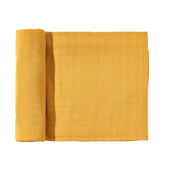 Lightweight Breathable Muslin Blanket kalsten