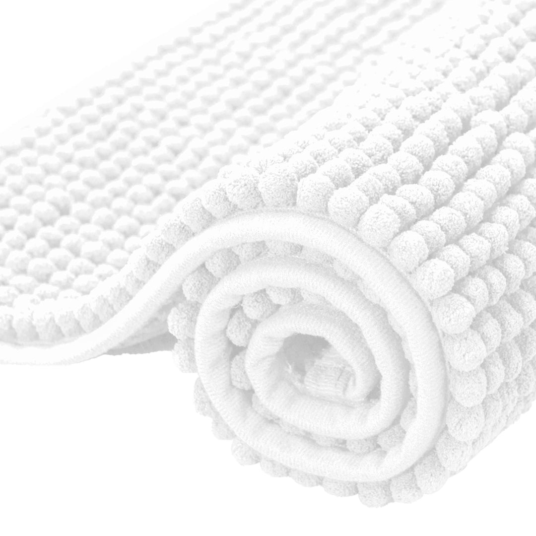 Ultra-Absorbent Microfiber Bath Mat Kalsten