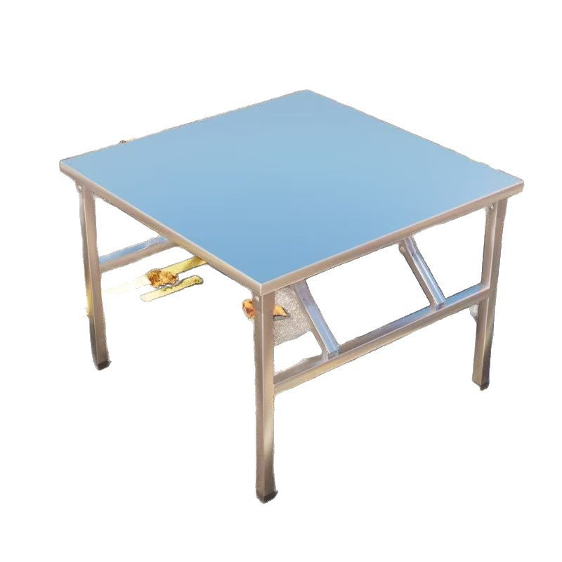 Foldable garden table Kalsten