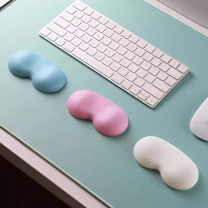 Ergonomic Wrist Support Cushion