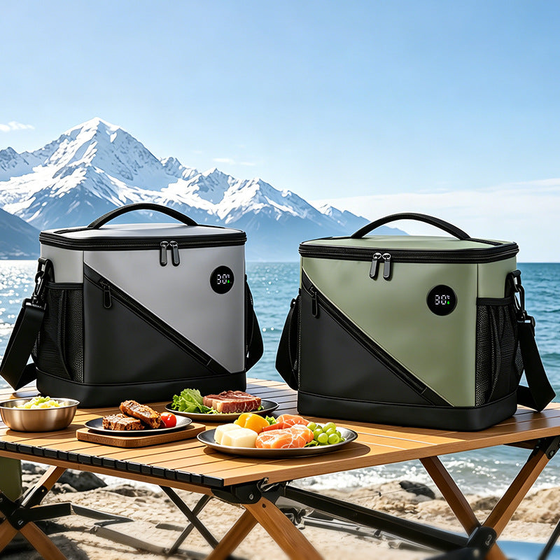 Insulated Cooler Tote Kalsten
