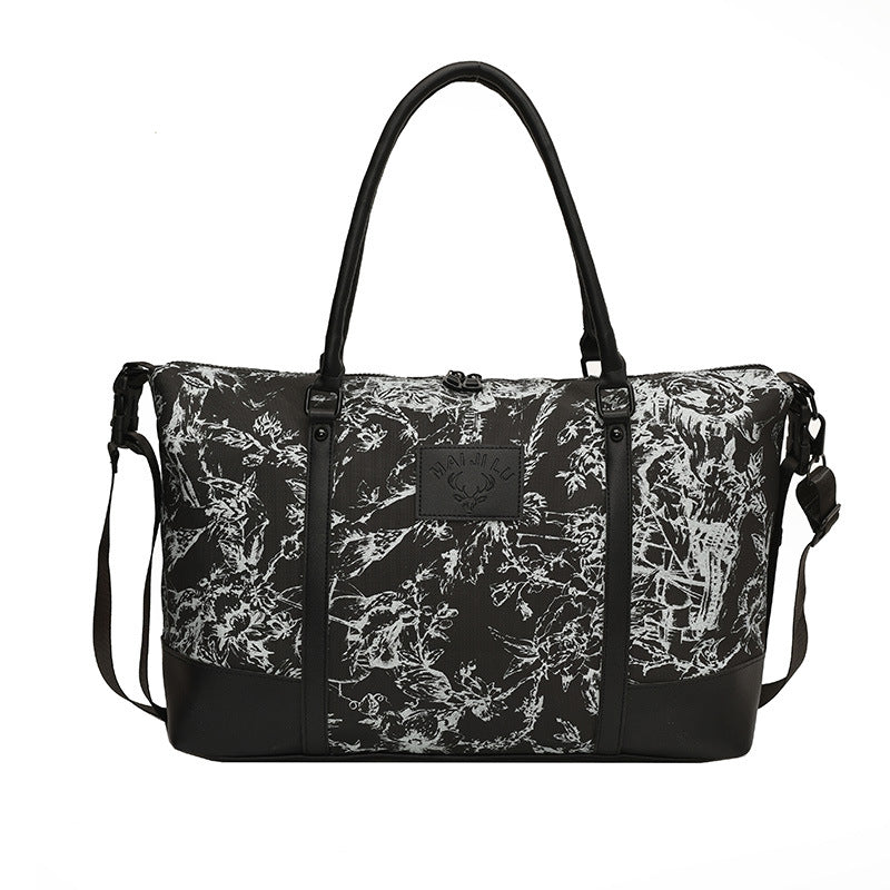Multi-Functional Sports Duffle Bag