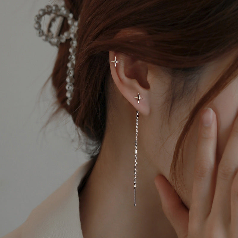 Elegant Earrings Kalsten