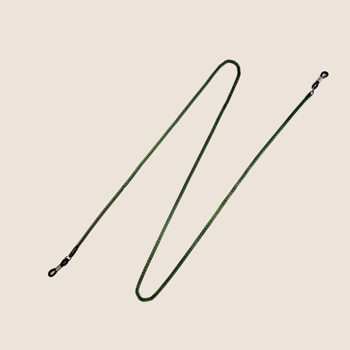 Lightweight Metal Eyewear Chain Kalsten