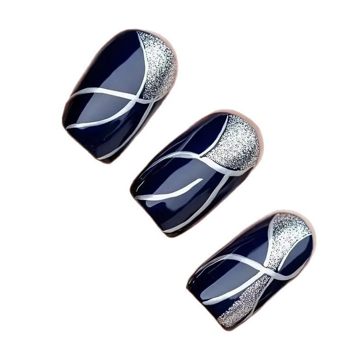 Nail Art Set Kalsten