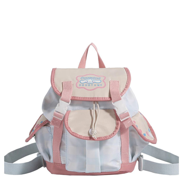 Playful Mini Backpack Kalsten