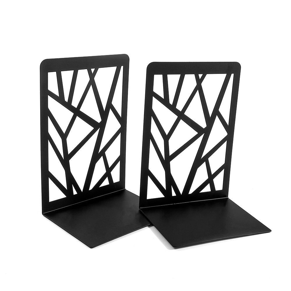 Decorative Bird-Themed Bookends