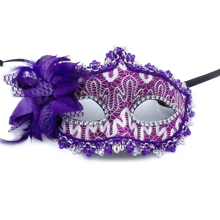 Elegant Lace Masquerade Mask Kalsten 1790594100