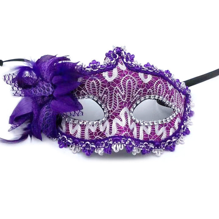 Elegant Lace Masquerade Mask Kalsten 1790594100