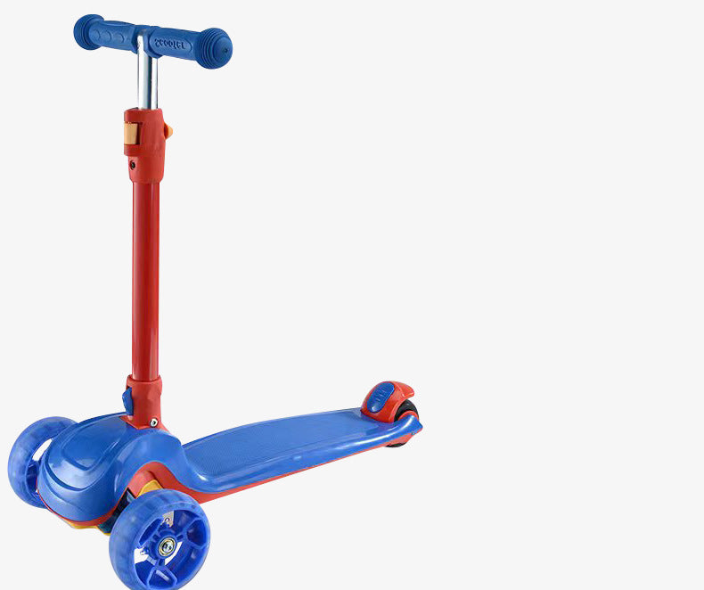 Scooter Kalsten