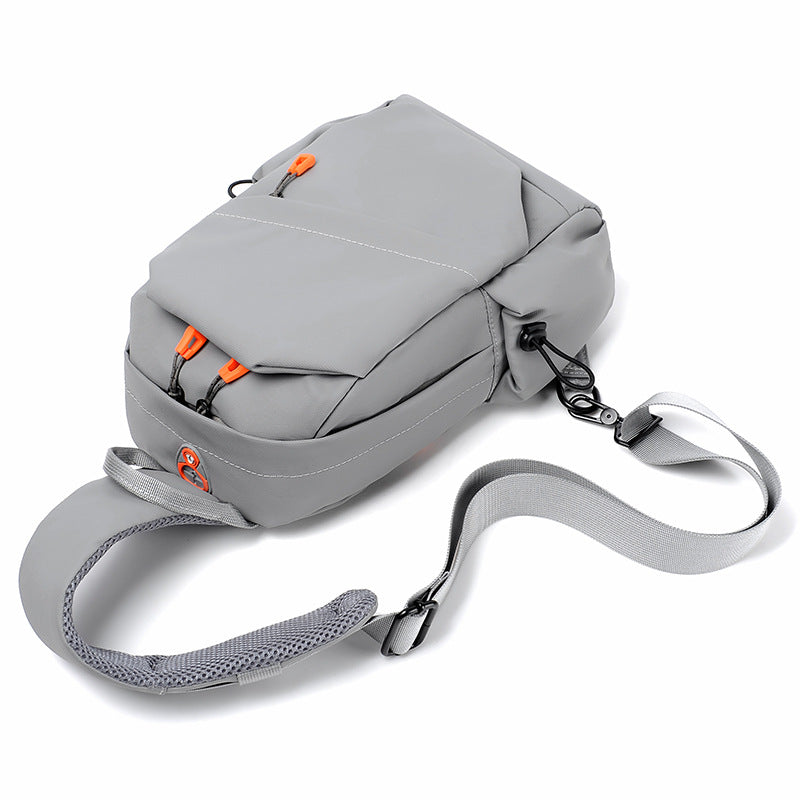 Minimalist Crossbody Sling Bag Kalsten