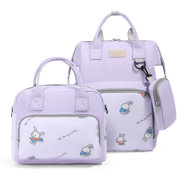Multi-Functional Travel Kalsten