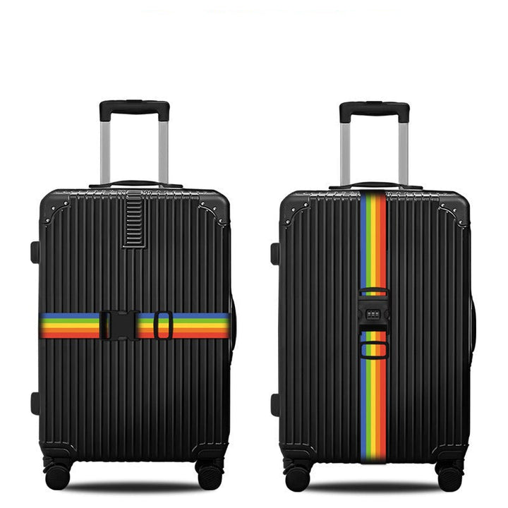 Luggage Security Strap Kalsten