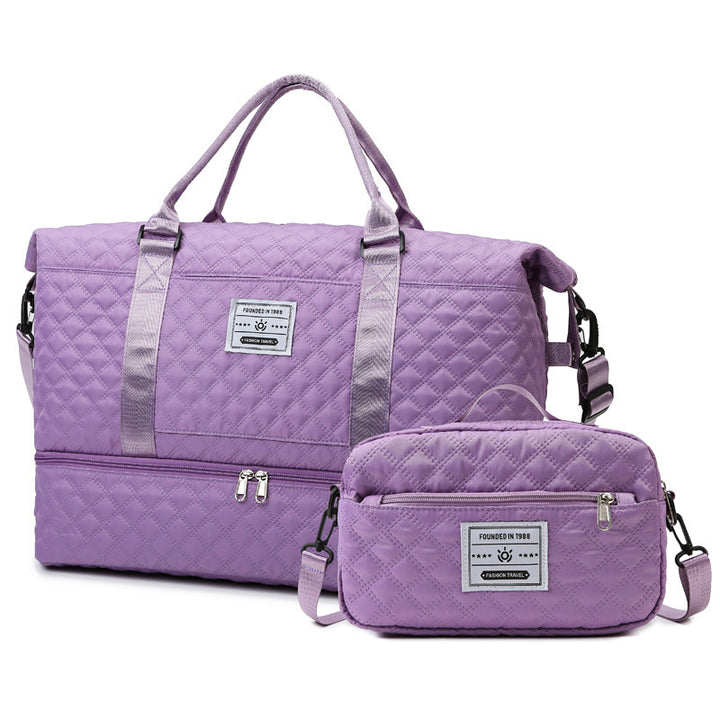 Stylish Sports Travel Kalsten