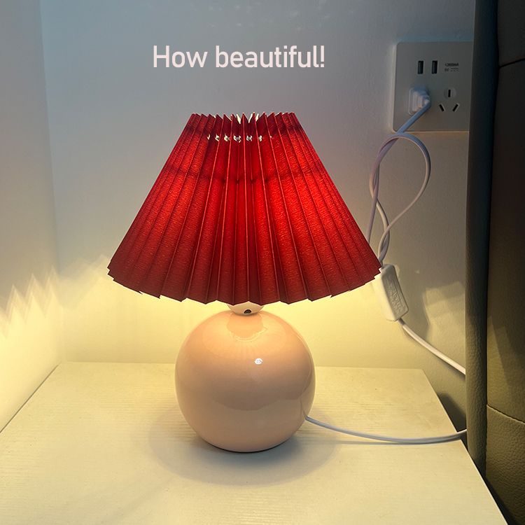 Decorative Table Lamp