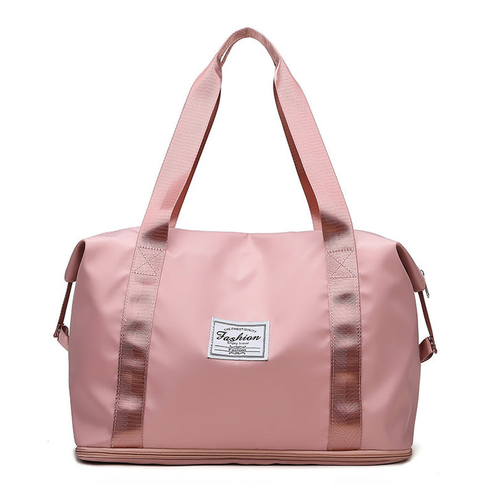 Durable Sport Travel Duffel Bag