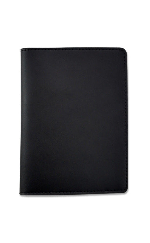 Genuine Leather Luggage Tag Kalsten