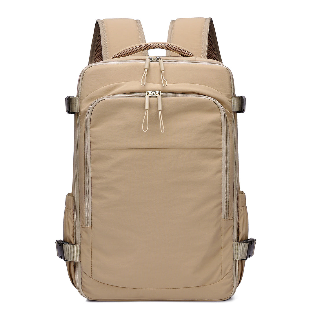 Advanced Multi-Compartment Business Backpack kalsten