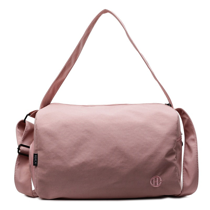 Casual Travel Messenger Bag
