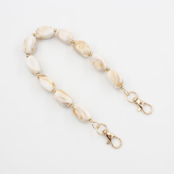 Stylish Beaded Kalsten