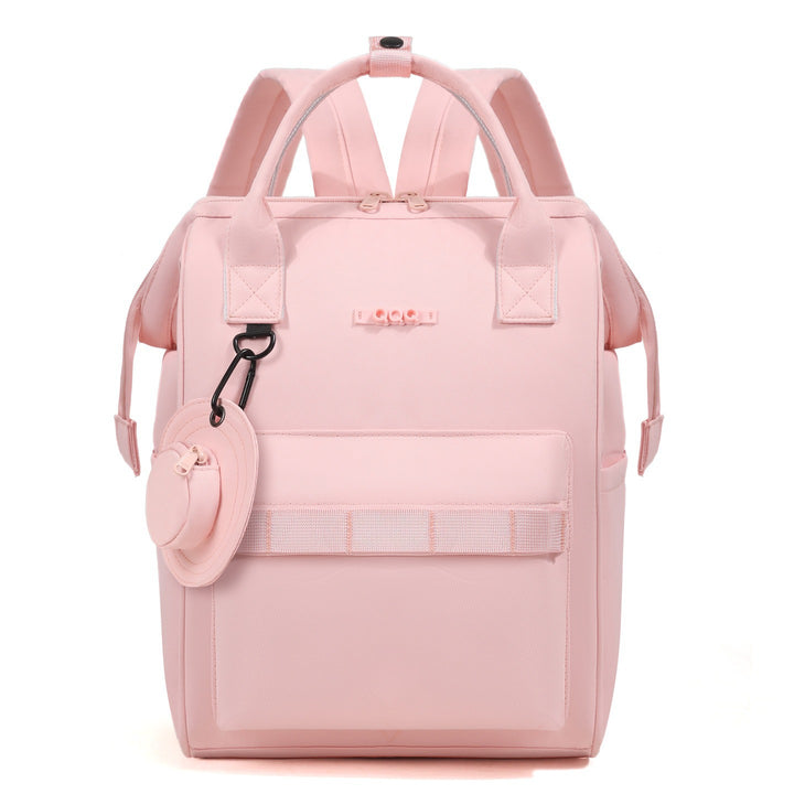 Stylish Multi-Pocket Utility Backpack Kalsten