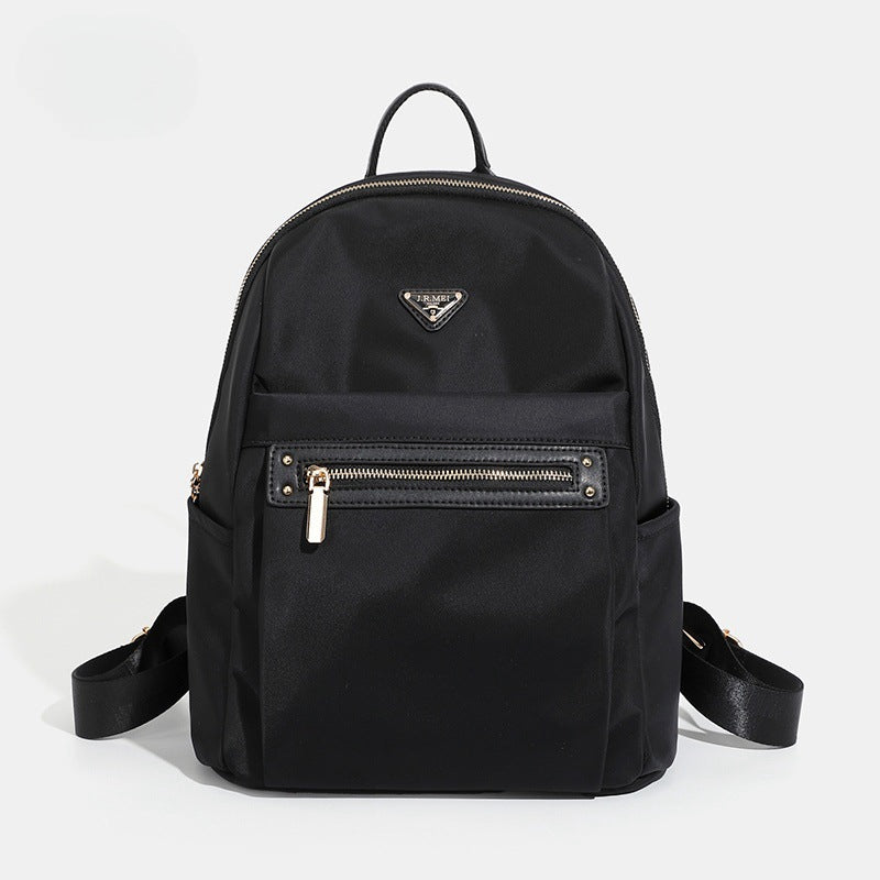 Elegant Functional Backpack