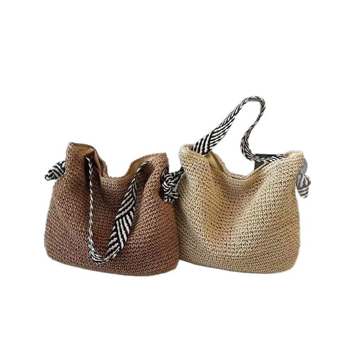 Handmade crochet bag Kalsten