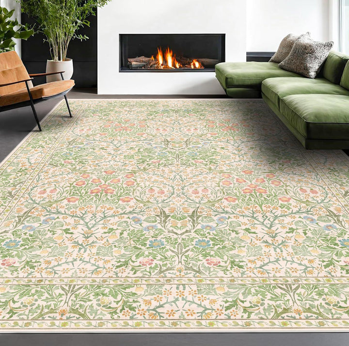 Modern Decorative Floor Accent for Home Interiors