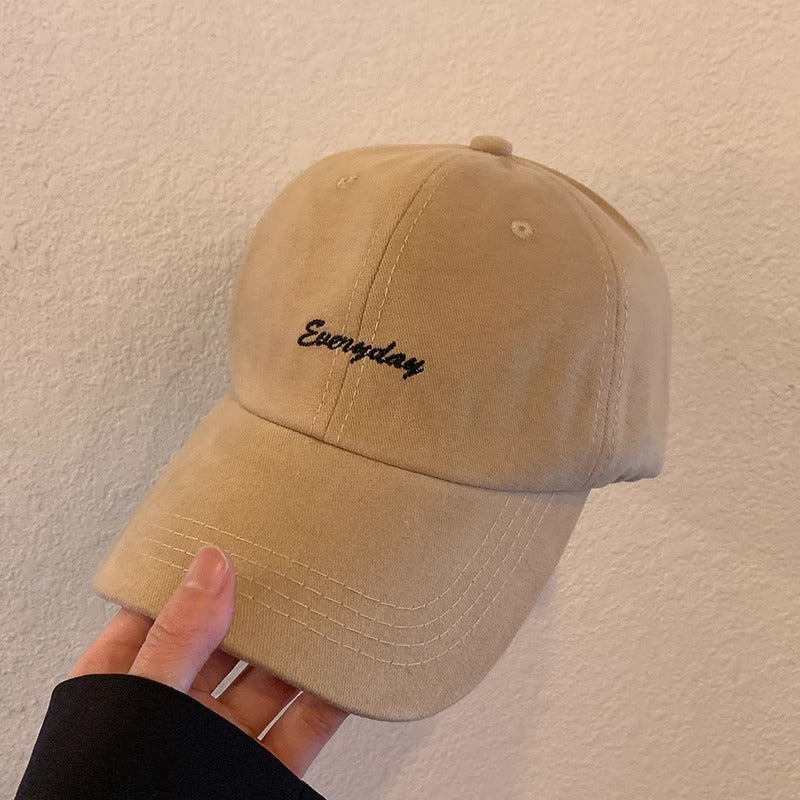 Women's Casual Everyday Cap Kalsten