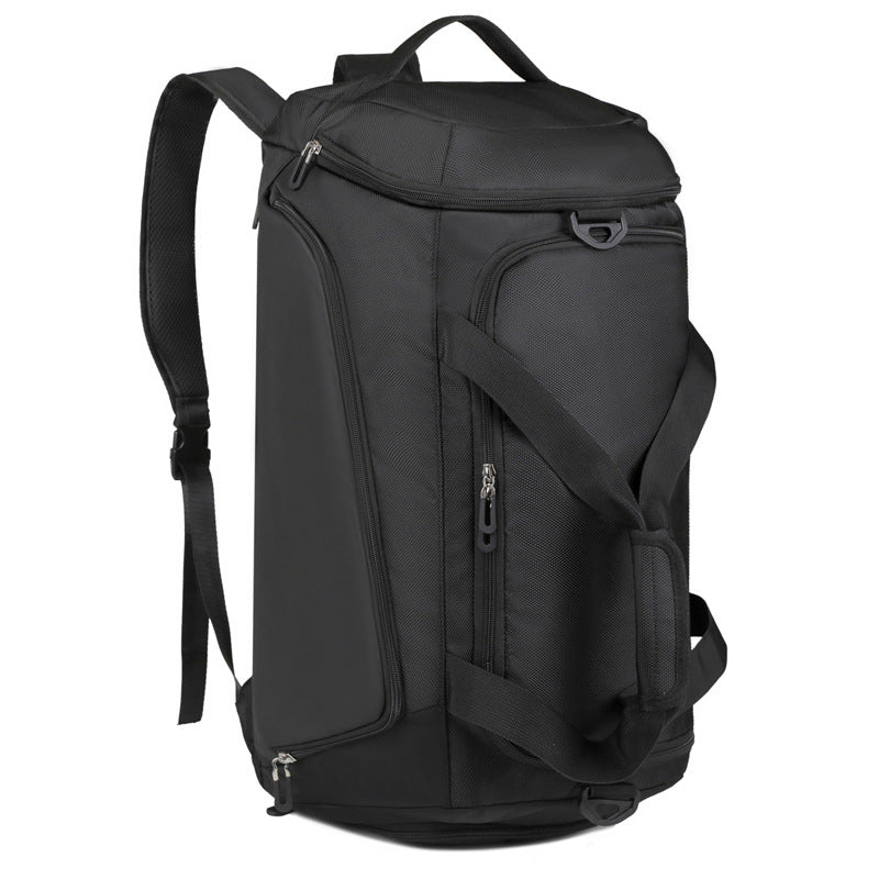 Compact Utility Travel Duffel Kalsten