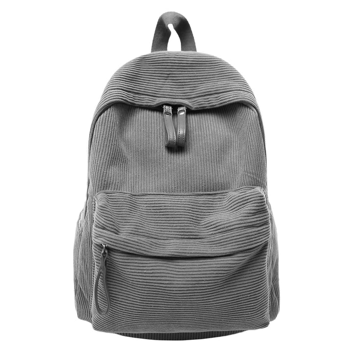 Backpack with Structured Design and Practical Front Pockets Kalsten