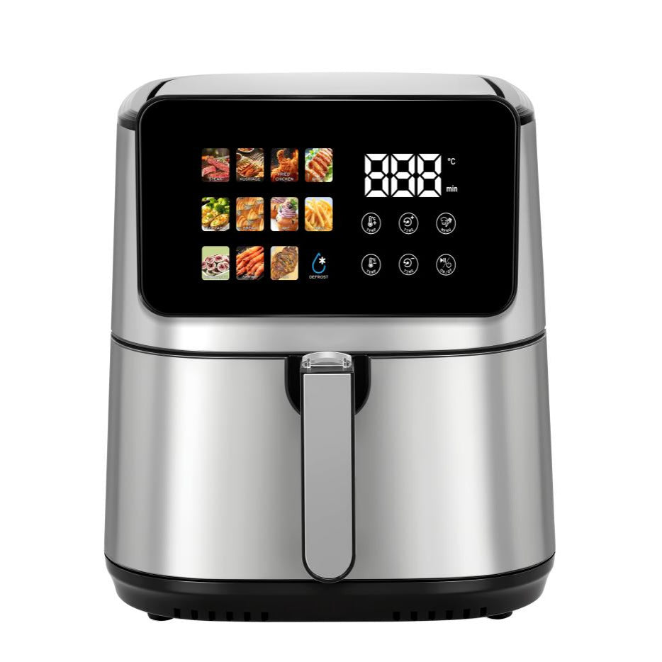 Digital Air Fryer with Smart Touch Control Kalsten