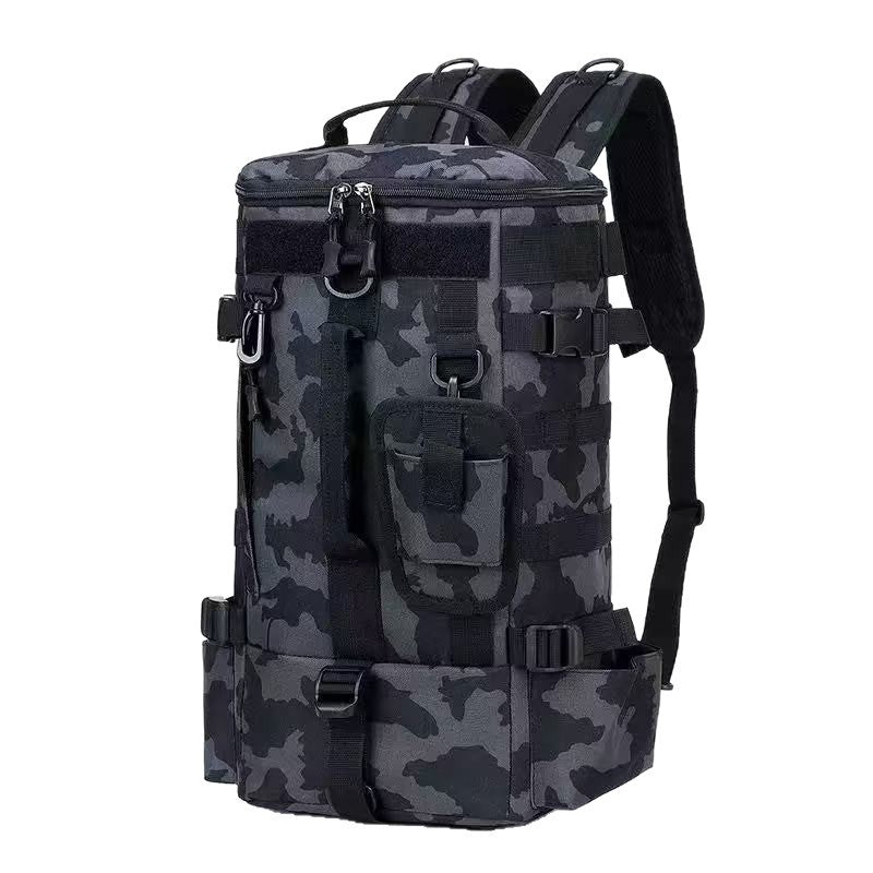 Climbing Adventure Backpack Kalsten