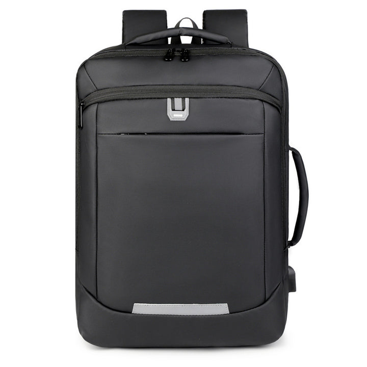 Versatile Multi-Functional Business Laptop Backpack Kalsten