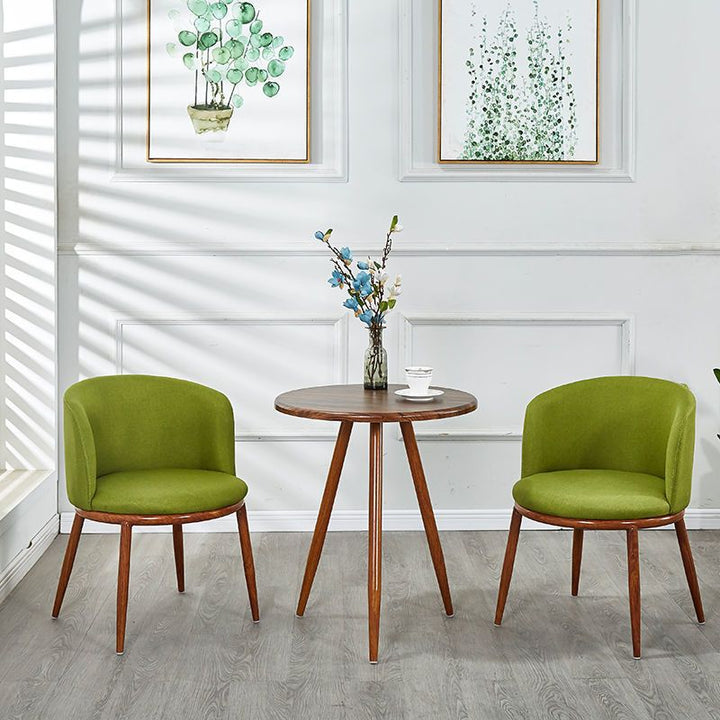 Designer Armchair Kalsten