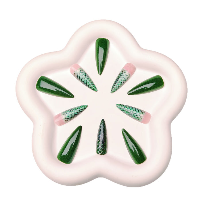Nail Art Kalsten