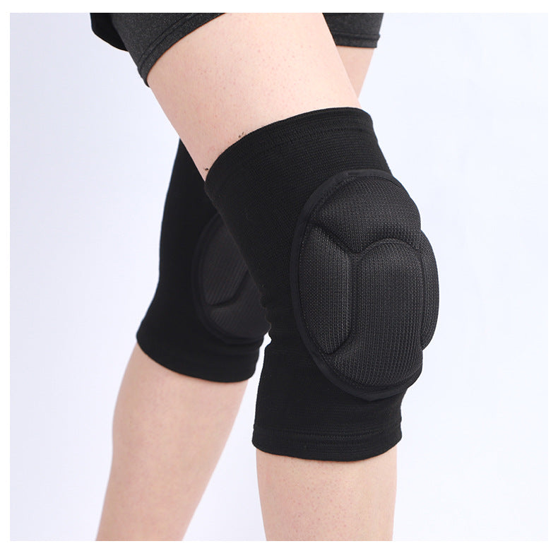 Men's Sports Knee Pads Kalsten