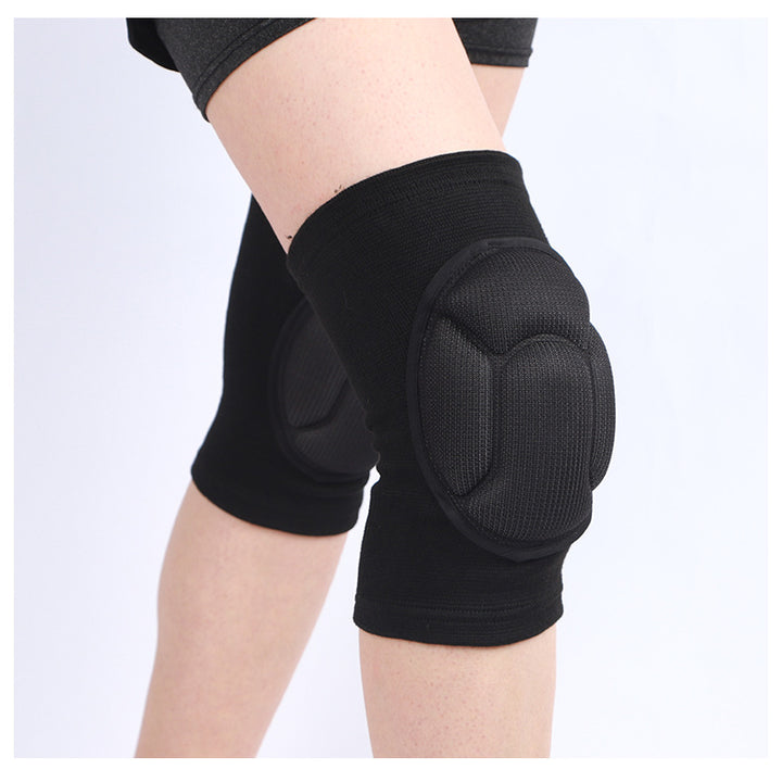 Men's Sports Knee Pads Kalsten